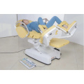 Hospital Electric Gynecologic Obstetric Surgical Bed